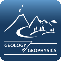 UW Department of Geology and Geophysics Logo
